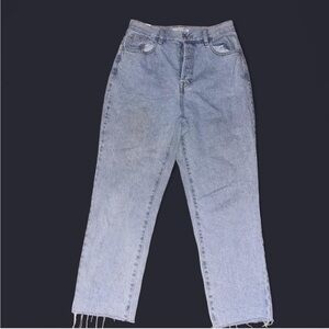 Classic Blue Women's Jeans